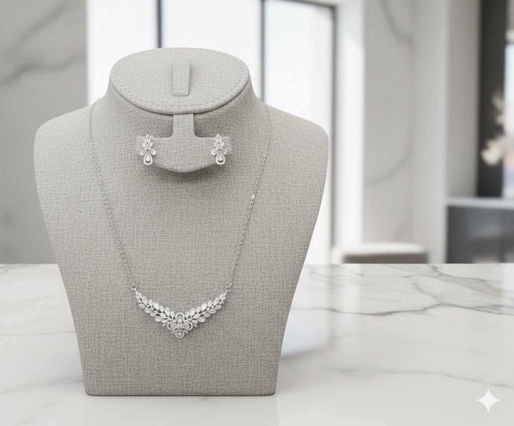 Jewelry & Accessories