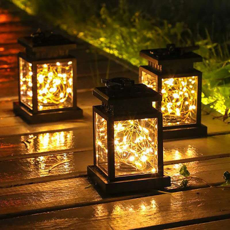 Crystal Rose LED table lamp with touch control, remote and RGB colors