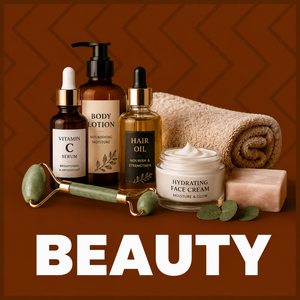 Mirage Picks health and beauty category
