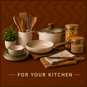 Mirage Picks home and kitchen category