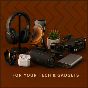 Mirage Picks tech and gadgets category