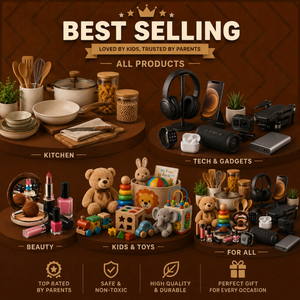 Mirage Picks best-selling products category