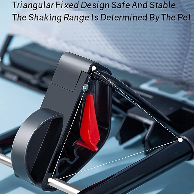 Foldable baby bouncer chair compact storage view