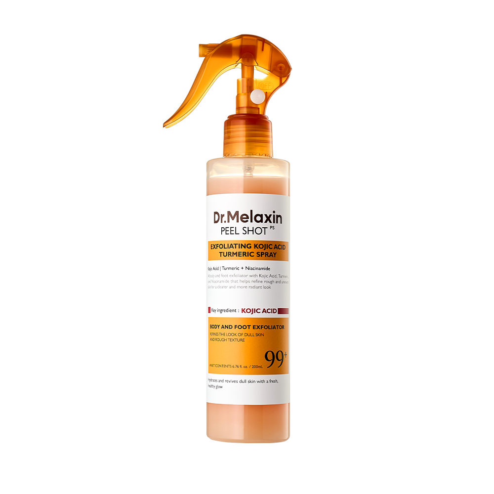 Dr Melaxin Peel Shot Kojic Acid Spray 200ml