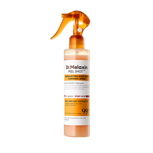 Dr Melaxin Peel Shot Kojic Acid Spray 200ml