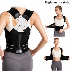 High quality adjustable posture corrector for women